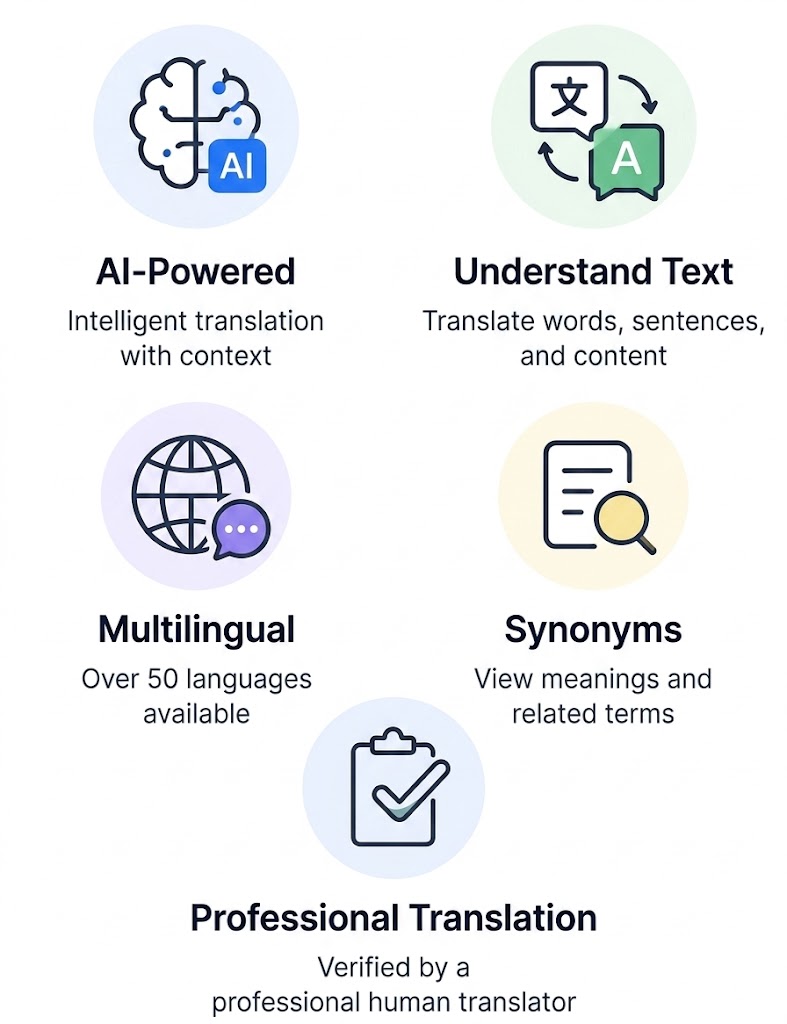 translation too